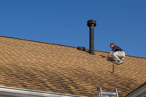Professional Roofing services in Midway, NC